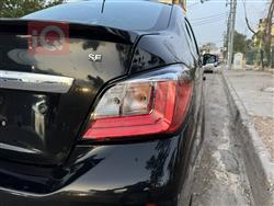 Mitsubishi Mirage G4